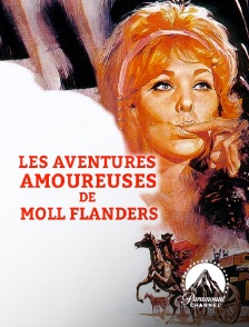 Les aventures amoureuses de Moll Flanders