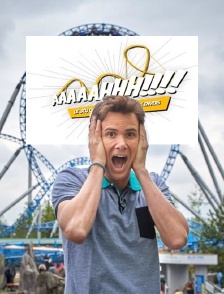 Aaaaaahh !! Le jeu qui vous met la tête à l'envers !