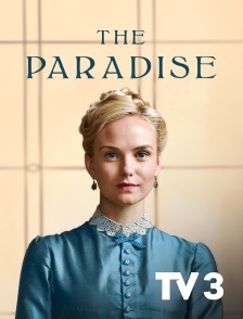 Test Video 3 - The Paradise