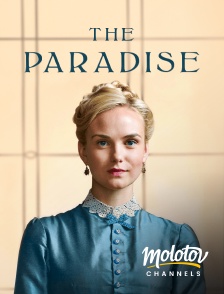 Molotov channels - The Paradise