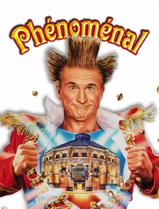 Phénoménal