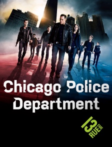 13EME RUE - Chicago Police Department