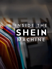 Inside the Shein machine