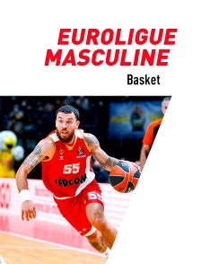 Euroligue masculine - 2021/2022