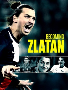 Becoming Zlatan