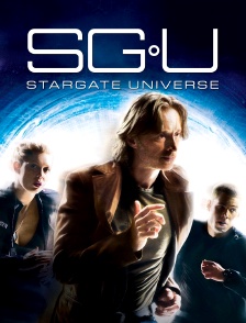 Stargate Universe