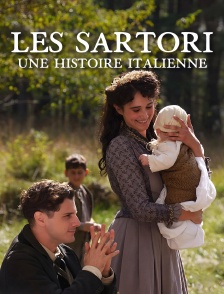 Les Sartori, une histoire italienne