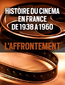 L'affrontement : 1944-1953