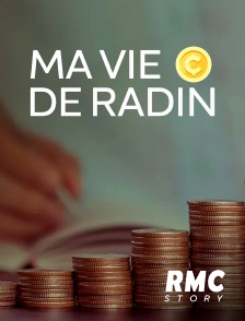RMC Story - Ma vie de radin