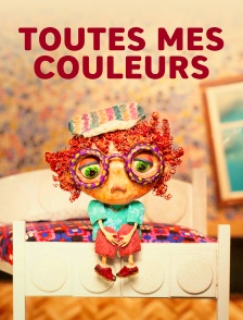 Toutes mes couleurs