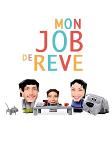 Mon job de rêve