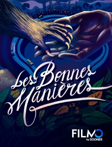 FilmoTV - Les bonnes manières