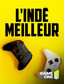 Game One - L'indé meilleur