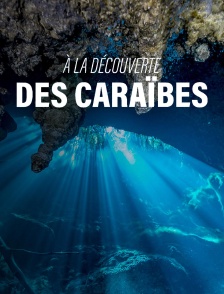 A la découverte des Caraïbes