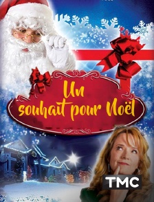 TMC - Un souhait pour Noël