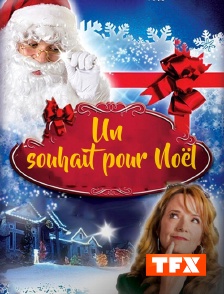 TFX - Un souhait pour Noël