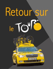 Retour sur le Tour