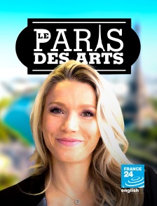 France 24 Anglais - Le Paris des arts