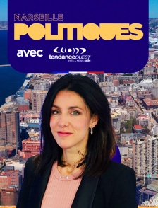 Marseille politiques