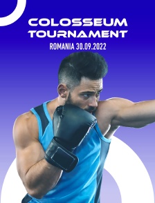 Colosseum Tournament, Romania 30.09.2022