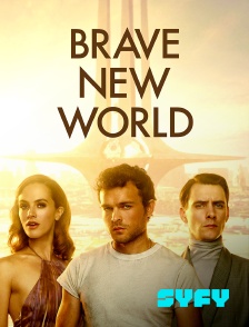 SYFY - Brave New World