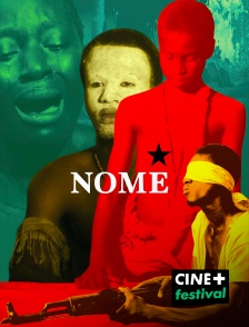 CINE+ Festival - Nome