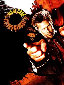 Dane Cook : Vicious Circle