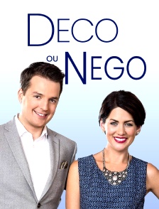 Déco ou négo
