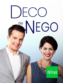 Téva - Déco ou négo