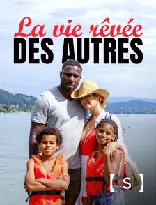France TV Séries - La vie rêvée des autres