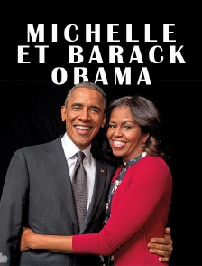 Michelle et Barack Obama