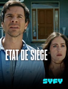 Etat de siège