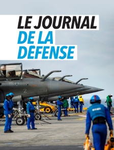 Le journal de la Défense