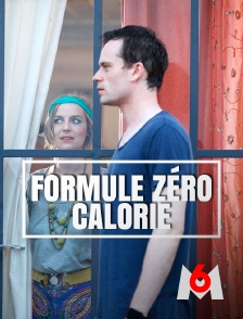 M6 - Formule zéro calorie