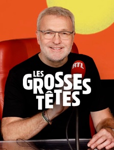 Les Grosses Têtes