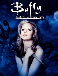 Buffy contre les vampires