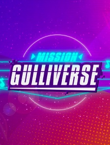 Mission Gulliverse