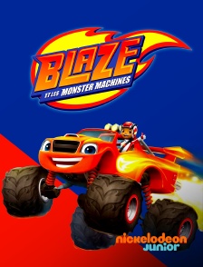 Blaze et les Monster Machines