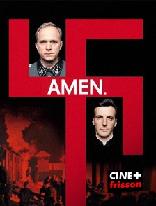 CINE+ Frisson - Amen.