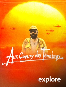 EXPLORE - Aux cœurs des ténèbres