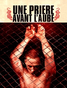 Une prière avant l'aube