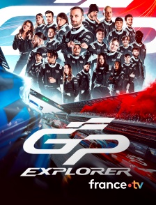france.tv - GP Explorer