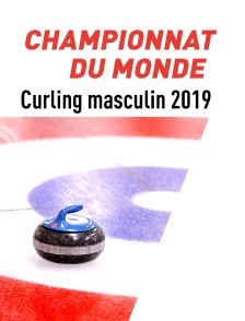 Championnat du monde masculin 2019 de Curling