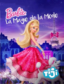 Barbie et la magie de la mode