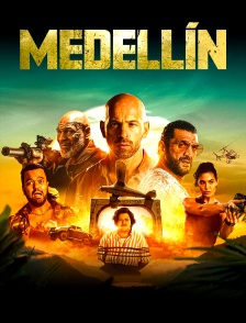 Medellin