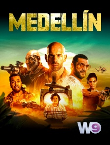 W9 - Medellin