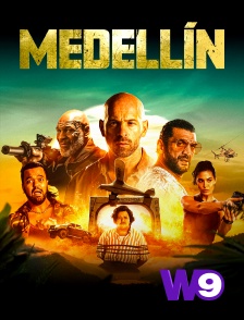 W9 - Medellin