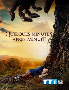 Quelques minutes après minuit