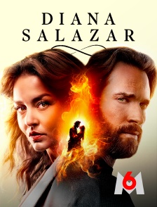 M6 - Diana Salazar