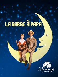 Paramount Network - La barbe à papa